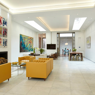 Carriage House, NYC