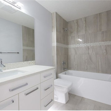Mount Pleasant Duplex- 1005 20 avenue nw