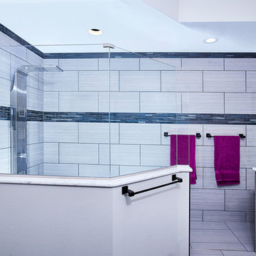 Belleville Bathroom Renovation