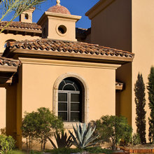 Tile Roof