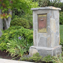 mailbox