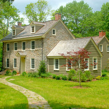 Exterior Ideas