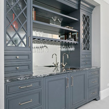 Bar Ideas