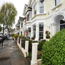 British Homes