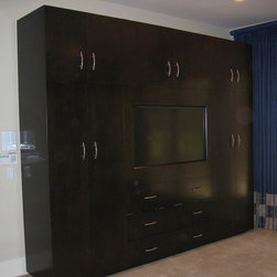Custom Furniture - Furniture