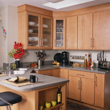 Kitchen Ideas