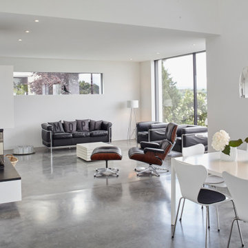 Haus S-W