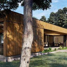 Tassie House