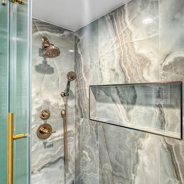 Bathroom Monrovia