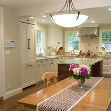 Kitchen Hardware