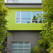 Garage Door