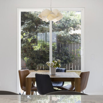 Modern Coastal Home Remodel