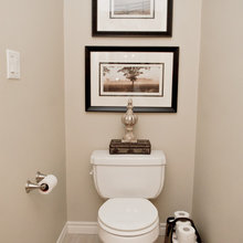 Bathroom Decor