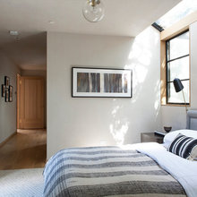 Master Bedrooms