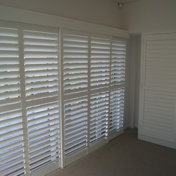 Stylish Interior Plantation Shutters