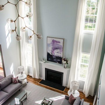 Scarsdale Home