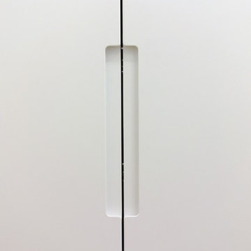 Garderobe FO