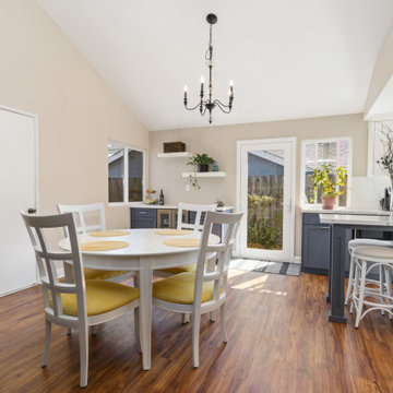 Carlsbad Kitchen Remodel