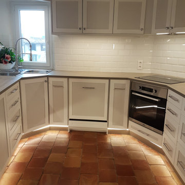 Cuisine, kitchen