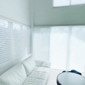 Shangri-La Shades