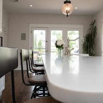 Kitchen , Haddonfield NJ