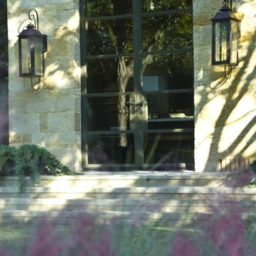 Colgate Residence