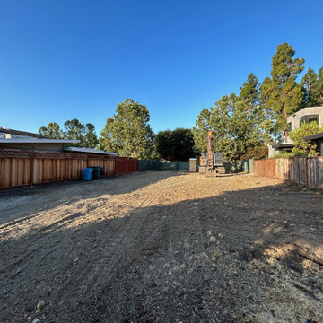 Palo Alto New Build