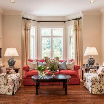 Dae - Whole Home Interior