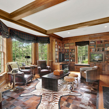 Stone Federal