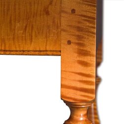 William & Mary Tavern Table - Products