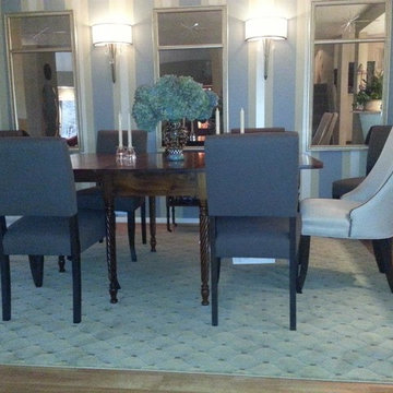 Area Rugs