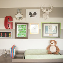 Athans Room