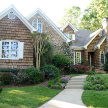 landscaping ideas
