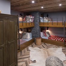Nicho's Bedroom