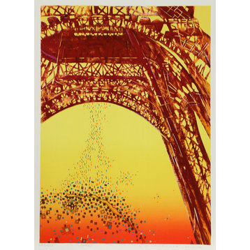"Paris" Artwork