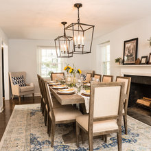 Table Ideas