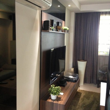 Toa Payoh HDB singapore
