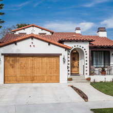 Garage Door Ideas