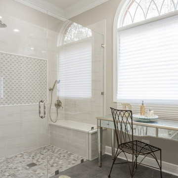 Crofts @ Brackenridge Subdivision Fuquay-Varina, NC~ Whole House Remodel