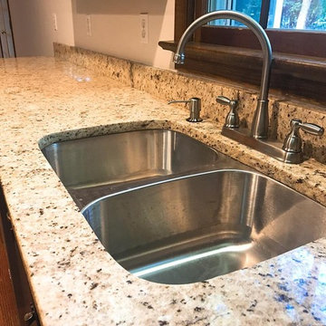 Custom Installations