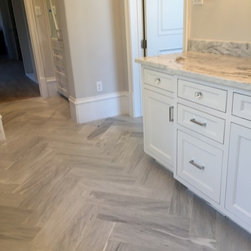 Private Residence Ft Worth - Products