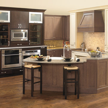 Wellborn Cabinet