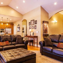 Home Office Ideas