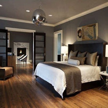 Bedroom Ideas