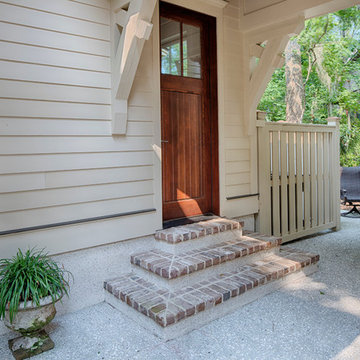 Eleanor - Low Country Farmhouse