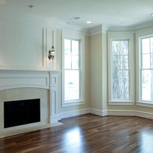 Living Room Ideas