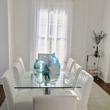 New Canaan Staging