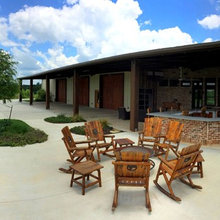 Barndominium