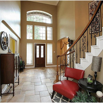 Brahms ct remodel