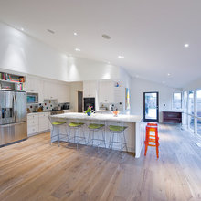 bamboo floor